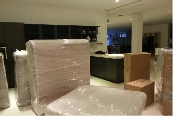 成都到安达市长途搬家